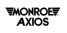 Logotipo Axios