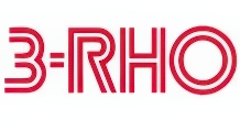 Logotipo 3-RHO