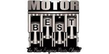 Logotipo Motorbest