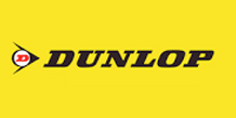 Logotipo Dunlop