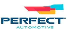 Logotipo Perfect