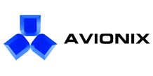 Logotipo AVIONIX