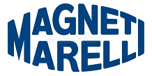 Logotipo Magneti Marelli