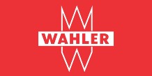 Logotipo Wahler