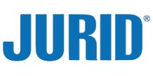 Logotipo Jurid