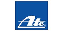 Logotipo ATE