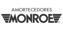 Logotipo Monroe