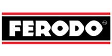 Logotipo Ferodo