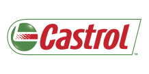 Logotipo Castrol