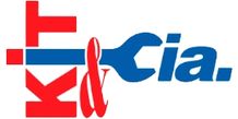 Logotipo KIT & CIA