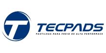 Logotipo TECPADS