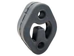 Coxim do Escapamento